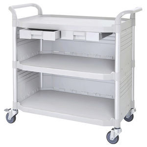 medical cart 1