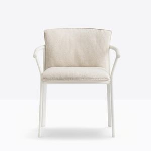 healthcare facility armchair