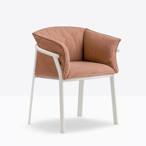 healthcare facility armchair