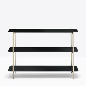 3-shelf shelving unit