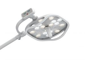 LED surgical light