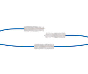 endoscope brush