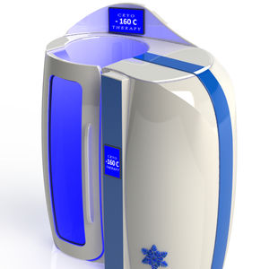 cryotherapy chamber