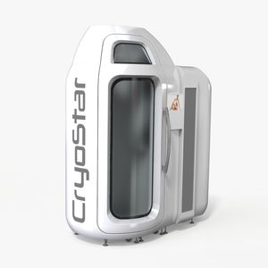 cryotherapy chamber