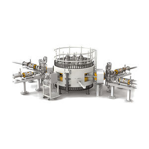 high-capacity laboratory cyclotron