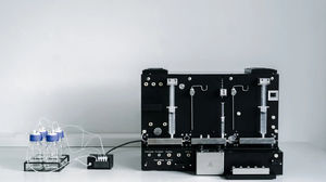 radiochemistry synthesis platform 1