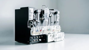 radiochemistry synthesis platform 1
