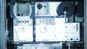 radiotracer synthesis platform 1