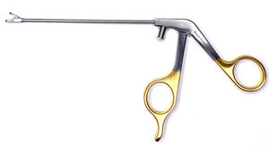 ENT forceps