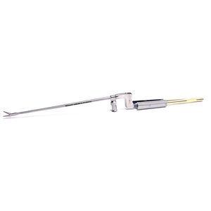 endoscopic needle holder