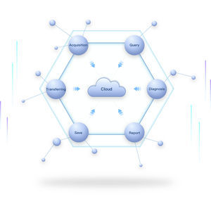 medical cloud computing