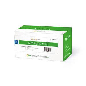 heartworm test kit