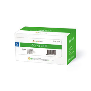 canine distemper test kit