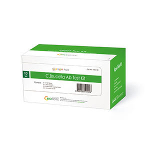 brucellosis test kit