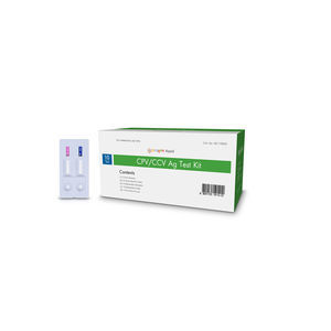 infectious disease test kit