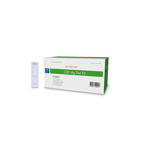 canine distemper test kit