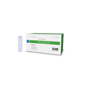 infectious disease test kit