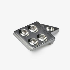 hip veterinary osteotomy plate