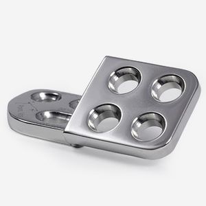 hip veterinary osteotomy plate