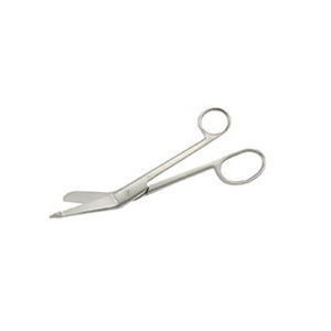 cast scissors