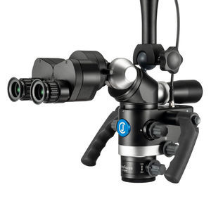 dental surgery microscope