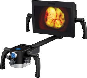 dental surgery microscope