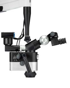 dental surgery microscope