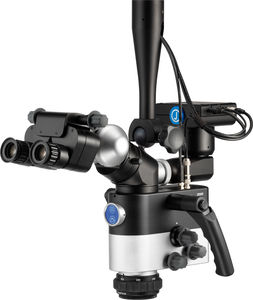 dental surgery microscope