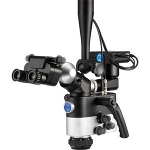 dental surgery microscope