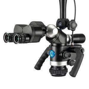 dental surgery microscope