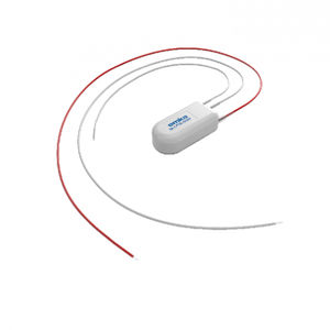 animal research telemetry implant / for mice / activity / ECG