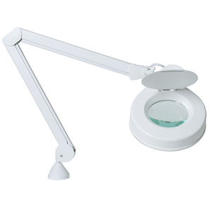 Magnifying Lights – Surgical and Medical Supplies Pty. Ltd.