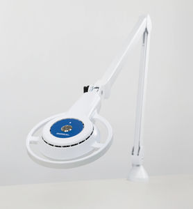 minor surgery examination lamp