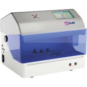 veterinary coagulometer