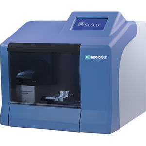 cellulose acetate electrophoresis system