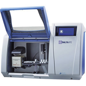 cellulose acetate electrophoresis system