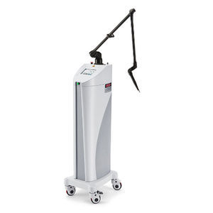 veterinary surgery laser