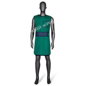 front protection X-ray protective apron 1