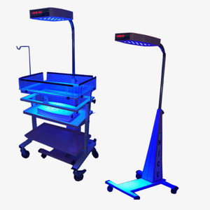 infant phototherapy lamp