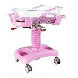 baby hospital crib