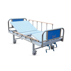 hospital bed