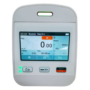 infusion pump