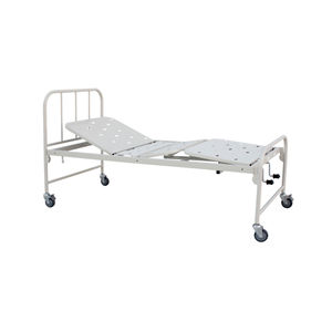 hospital bed