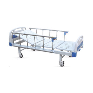 hospital bed