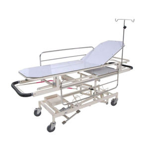 patient transfer stretcher trolley