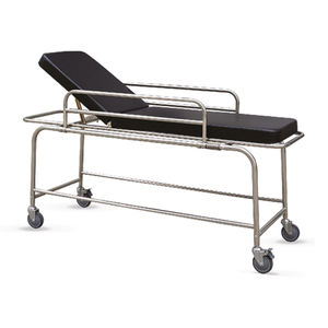 patient transfer stretcher trolley