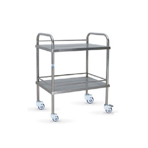 hospital trolley