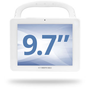 quad-core medical tablet PC