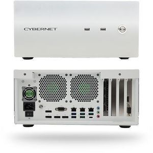 Intel® Core i3 medical box PC
