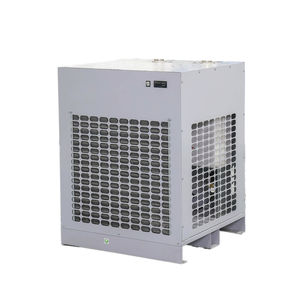 refrigerated air dryer